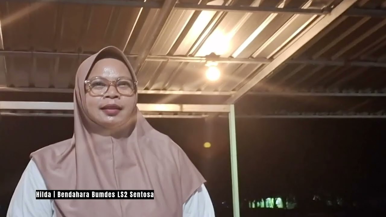 BCC IS BACK! | Suasana Destinasi Kuliner dan Rekreasi Eatery BCC - Bumdes SL2 Sentosa Desa Baruga