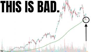 The Last Time This Happened Markets Crashed...