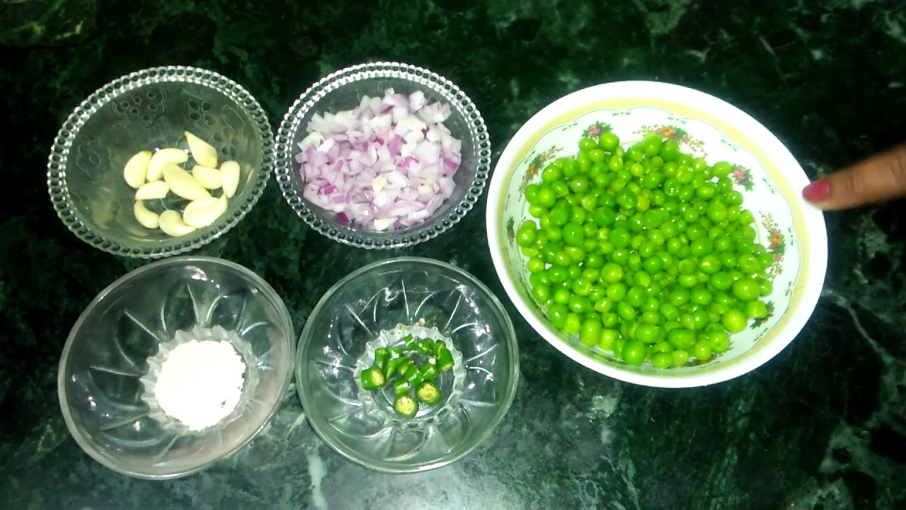 हरे मटर का सूप बनाने की विधि/ Winter Special Green Peas Soup REcipe By Punjabi Cooking