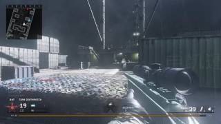 5man Split Hitmarker!!!/Quad Feed Split!! Same Game