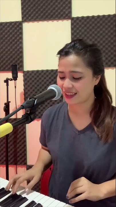 Nia Tobing - Holan Di Angan Angan - Lagu Batak #Shorts