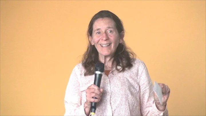 Janet Gamble - Farming in a Post-CSA Market