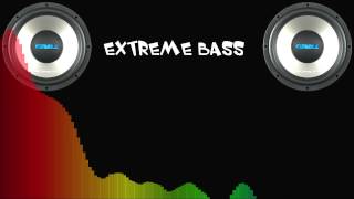 Jennifer Lopez Ft. Pitbull - Ven A Bailar(On The Floor)(Extreme Bass)