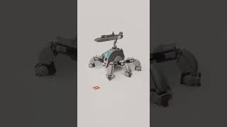 LEGO Star Wars Umbaran Mobile Heavy Cannon 75013 LEGO Star Wars Umbaran Mobile Heavy Cannon 75013