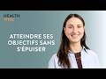 Épisode n°26 - Atteindre ses objectifs sans s'épuiser - Elsa Degrugilliers