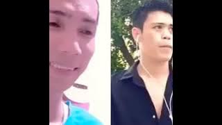 Hakka Sesong Phen jiu ng si jau an to