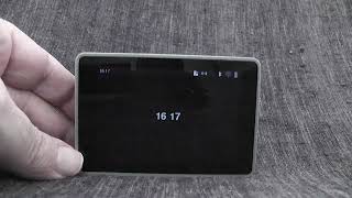 Wt32-Sc01 Plus - Wobys Device - Arduino Ide