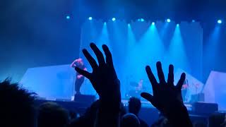 Future Islands - Lighthouse - Live at Ally Pally 25/03/2022