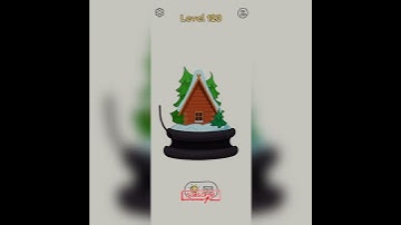 DOP: Draw One Part Level 123