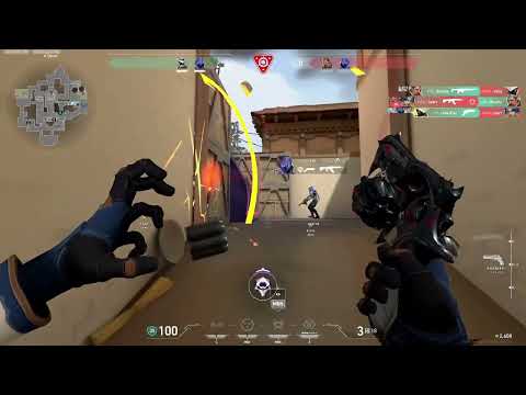 frags camps
