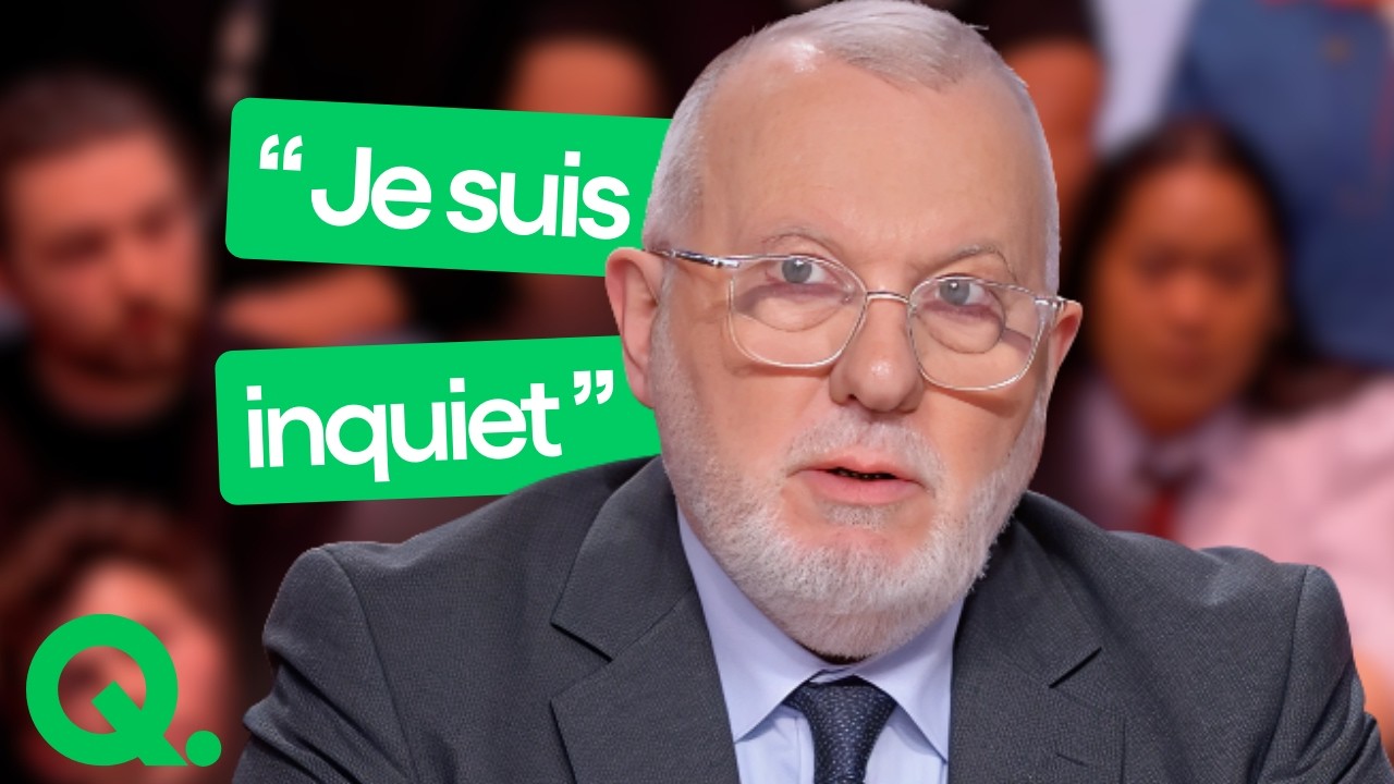 Quel scénario pour la fin de la guerre ? L’analyse de Michel Goya, ancien colonel
