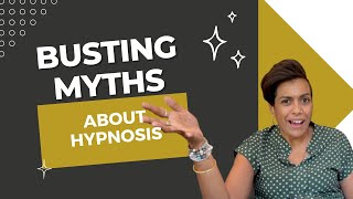 Busting Myths About Hypnosis: Separating Fact from Fiction!