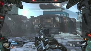 Titanfall: Shutdown