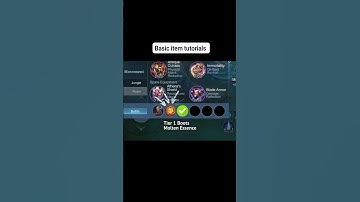 Fredrin tutorial guides jungler #mlbb #tutorial #reels #fyp #subscribe