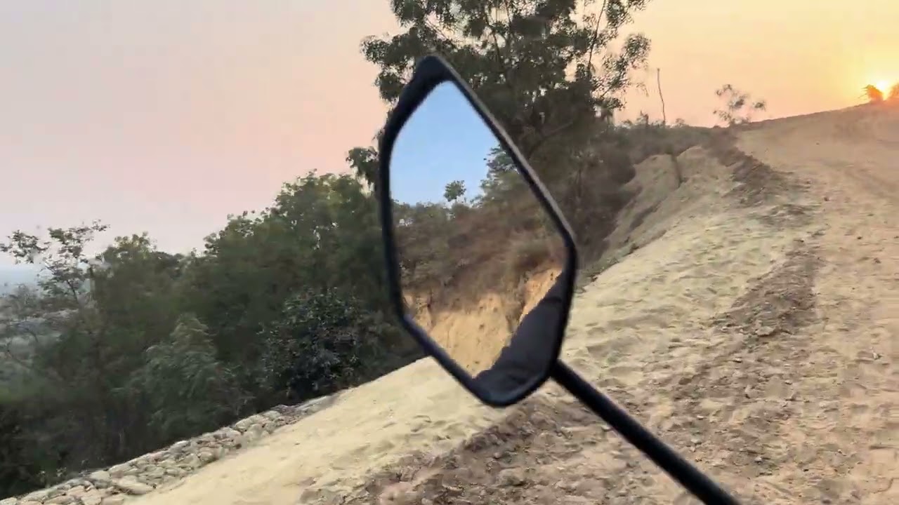 Kasto Bhayo Hamro halat Bafre  📍location dohatiya bat chorapane viral dada Jane bato ko