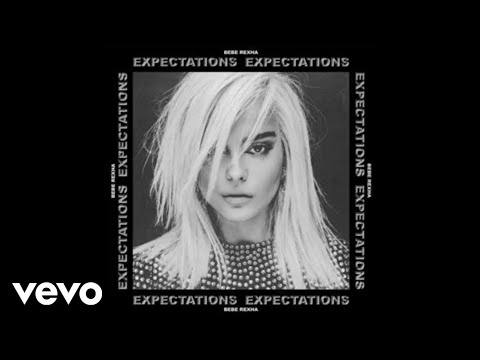 Bebe Rexha - Self Control (Audio)