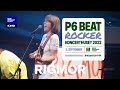 Rigmor  vgtls p6 beat rocker koncerthuset 2022