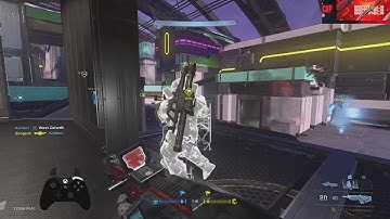 Hello Surprise MF! MM CTF On The Pit