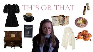POV: Your Birthday Alone in a Pretty Café 🎂🕯 | For Soft Girls with Quiet Dreams screenshot 5