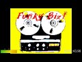 Brandye  rhythm of love re edit dj funkybiz