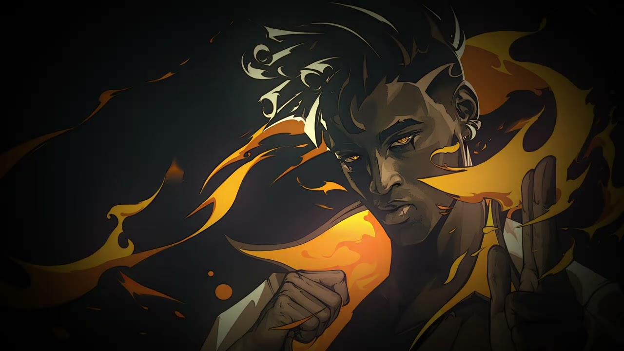 Valorant Anthem leak