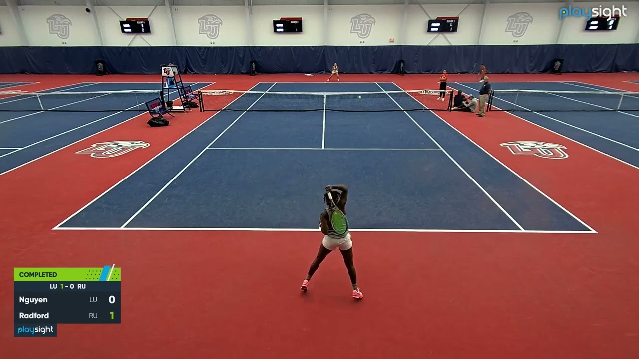 STEPHENS Michaela [RAD] v Nguyen Tiffany [LIBERTYW] - 29.3.24