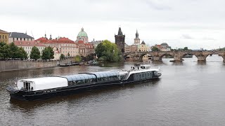 Cornerstone Global Conference in Prague 2024