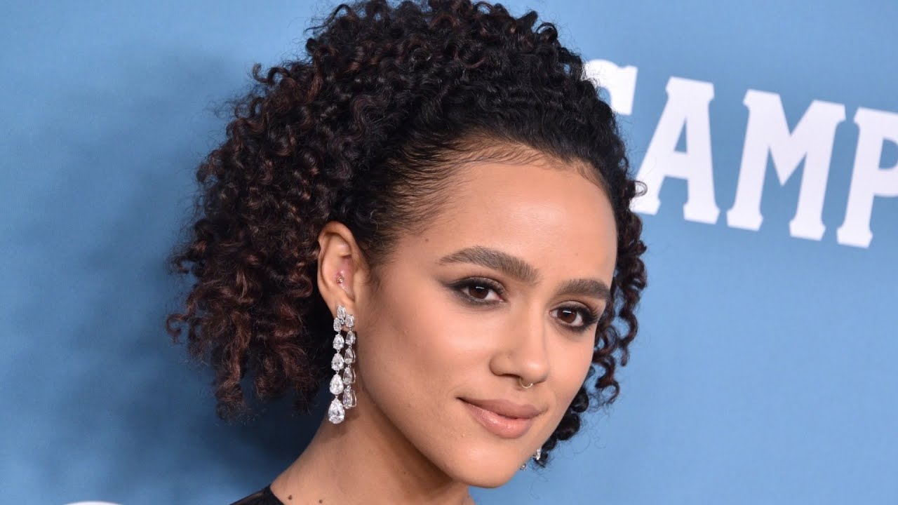 How Game Of Thrones Affected Nathalie Emmanuel's Life