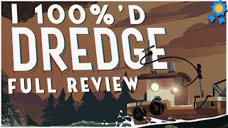 I 100%'d Dredge, Here's My Full Review