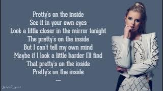 Pretty's On The Inside - Chloe Adams (Lyrics)