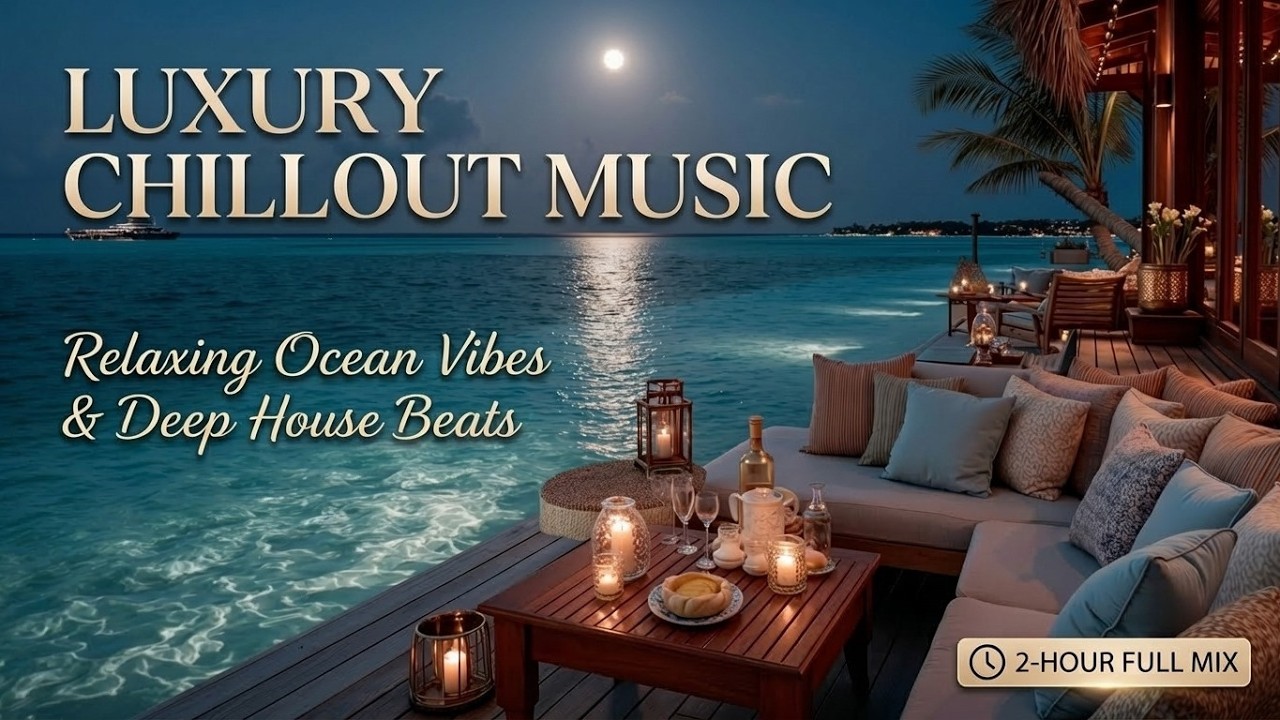 Ночи пляжного клуба 