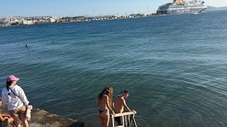 Naxos Greece LIVE Sunday 13 September 2026