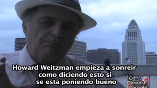ROBSON vs MJ ESTATE testamentario - 21 de abril 2015