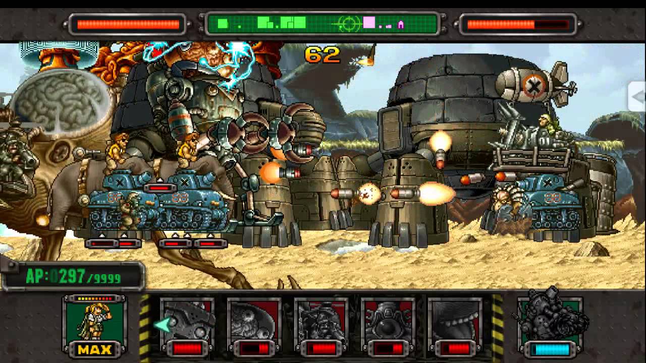 Sol Dae Rokker Metal slug defense. WIFI! SOL DAE ROKKER Deck!!! (1.22.0 ver) - YouTube