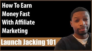 What is launch jacking? A Step-By-Step Beginners Guide!