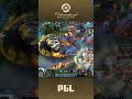 q7 Zips Through The Fight For A Triple Kill #pgl #TI15 #dota #dota2 #дота