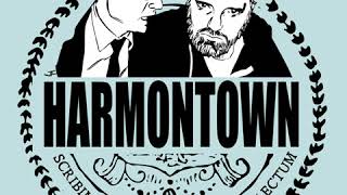 Harmontown -  The Premise of Great Minds with Dan Harmon and UCB-Level Farting