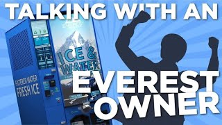 REAL FACTs from a EVEREST OWNER
