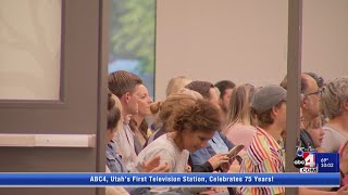 Jordan School District meeting filled with controversy over transgender students using bathrooms