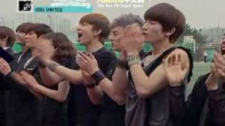 [KH&A家&thebosscn聯合中字]20100522.MTV.IdolUnited.ep01 part 4/4