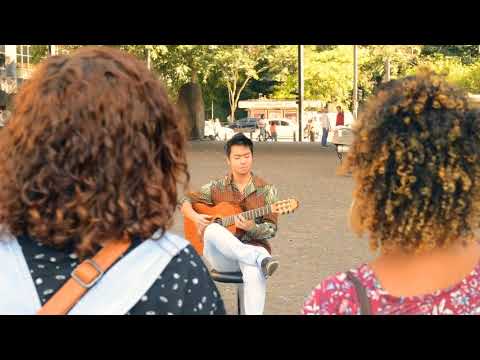Odeon - Ernesto