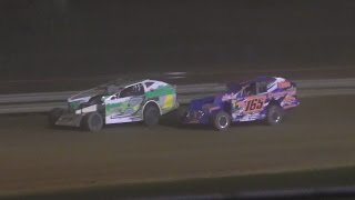 Mercer Raceway Park | BRP Modified Tour