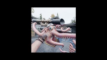 Biological Mastercraft inspection in cod bo6 #bo6 #mw3 #warzone #cod #callofduty