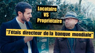 Locataires VS Propriétaires (PARIS 7)