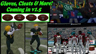 ESPN NFL 2K5 Resurrected - Update v1.5 has lot's of updates in-progress (wip)