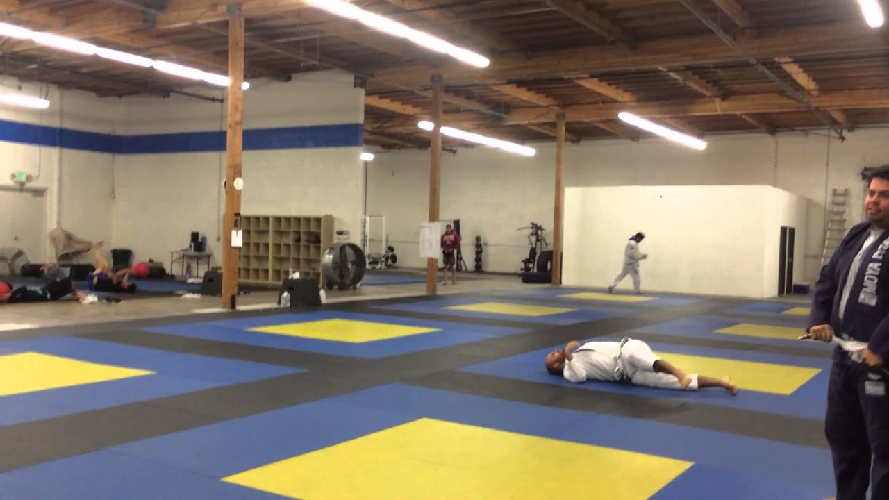Brazilian Jiu Jitsu Classes Near Southgate 30Day Trial YouTube