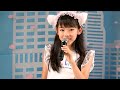 Yui(MERRYMO)「ラムのラブソング/松谷祐子」ソロスペ 東京アイドル劇場@高田馬場BSホール 2023年6月18日