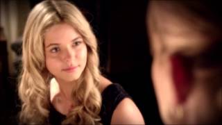alison dilaurentis & cece drake | pretty little liars