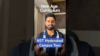 Top AI Companies Are Hiring Before Final Year 🤯 | NST Hyderabad Campus