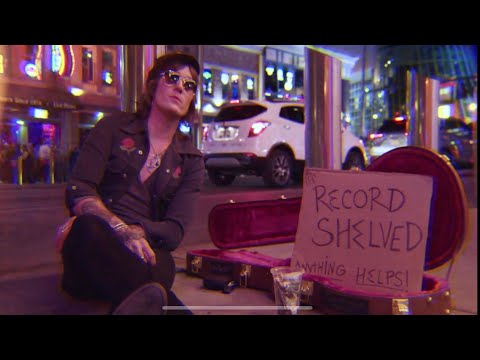 Tuk Smith and The Restless Hearts-Take The Long Way [Official Music Video]